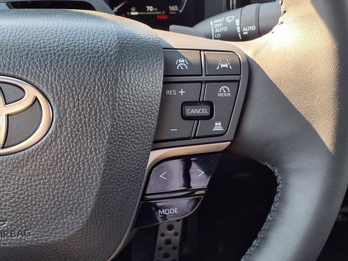 New 2026 Toyota Camry XSE w/ Premium Plus Package image 17