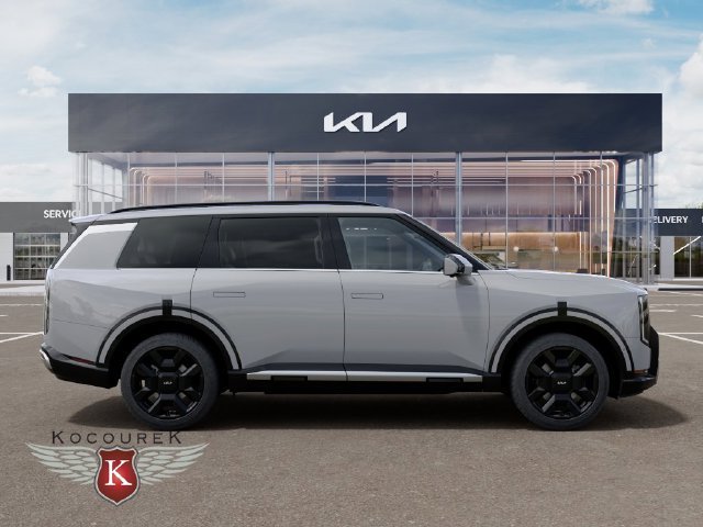 New 2027 Kia Telluride SX Prestige AWD/4WD image 7