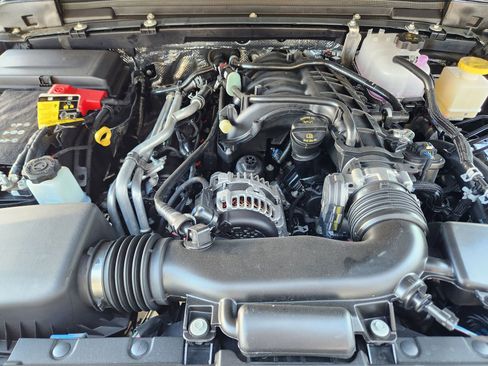 New 2026 Jeep Gladiator Mojave image 24