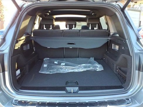 New 2026 Mercedes-Benz GLB 250 4MATIC image 23