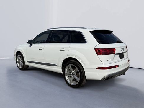 Used 2019 Audi Q7 3.0T Prestige image 5