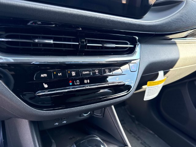 New 2026 Buick Envista Preferred FWD image 25