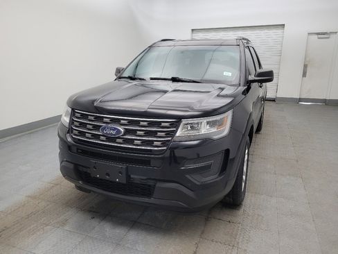 Used 2016 Ford Explorer 4WD image 15