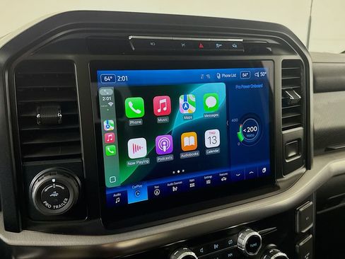 Used 2023 Ford F150 Raptor w/ Raptor Carbon Fibre Package image 14