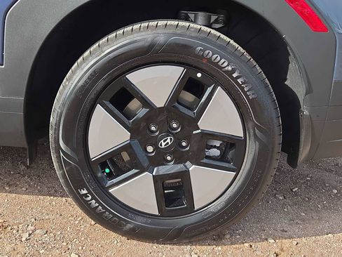 New 2026 Hyundai Santa Fe SEL image 13