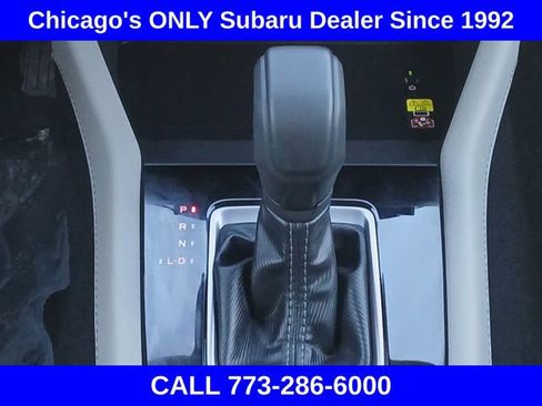 Certified 2025 Subaru Forester Premium image 13