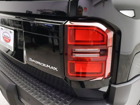 Used 2025 Toyota Land Cruiser w/ Premium Package image 9