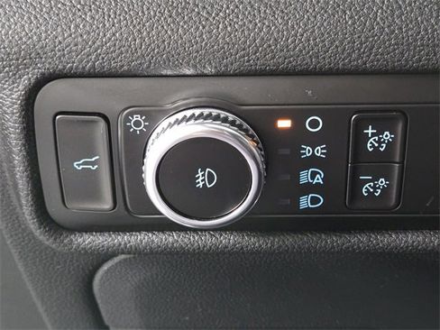 Used 2023 Ford Explorer ST-Line w/ Class IV Trailer Tow Package image 22