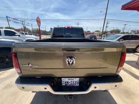 Used 2013 RAM 1500 Lone Star RWD image 6