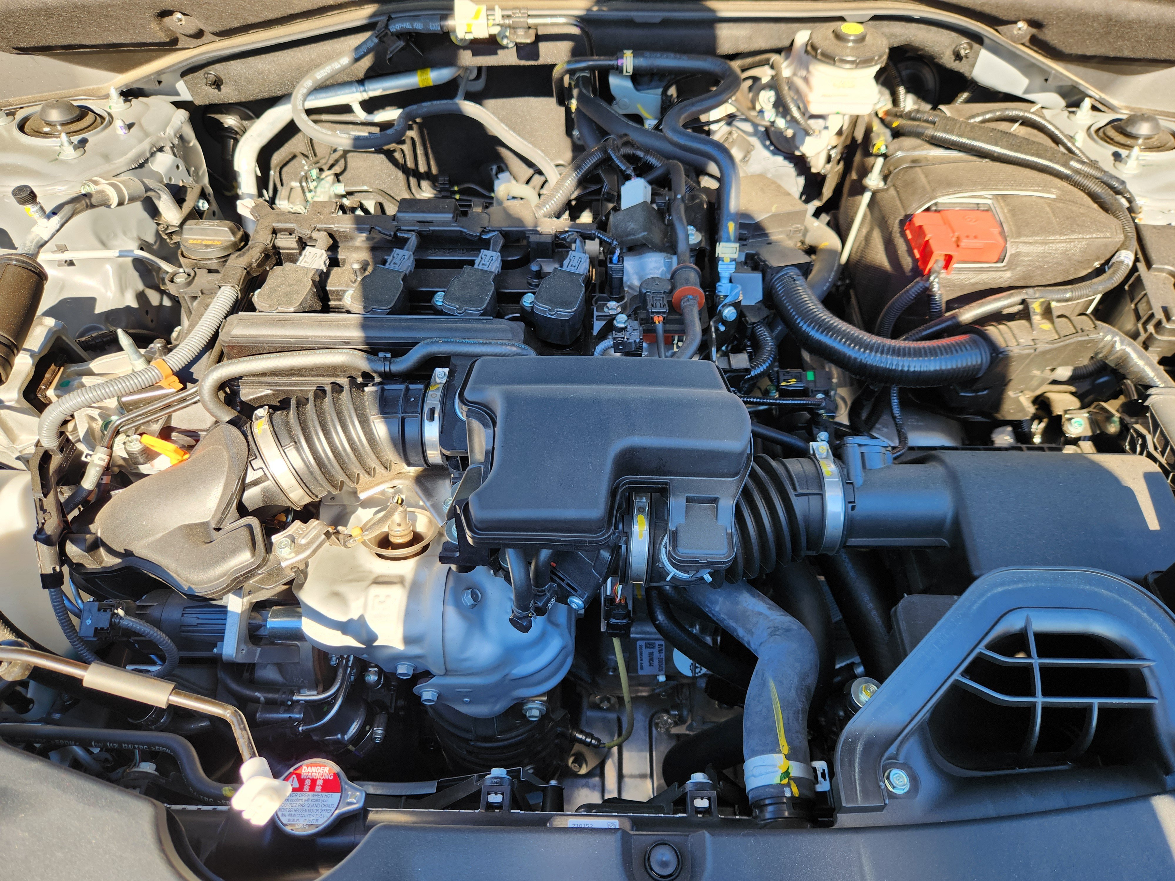 Certified 2026 Acura ADX AWD image 18