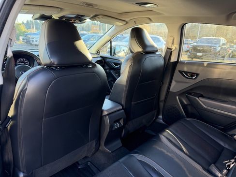 Used 2024 Subaru Crosstrek 2.5i Limited w/ Crosstrek Mirror Package image 31