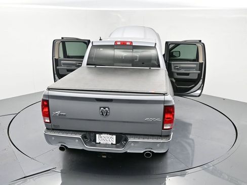 Used 2019 RAM 1500 Big Horn image 26