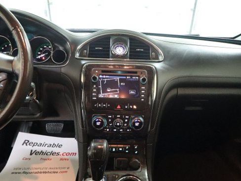 Used 2015 Buick Enclave Leather AWD/4WD image 15