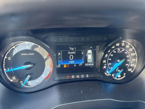 Certified 2021 Ford Ranger XLT w/ Equipment Group 301A Mid image 24