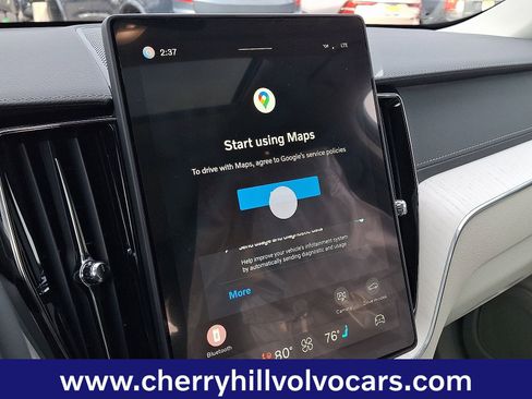 New 2026 Volvo XC60 T8 Ultra w/ Protection Package Premier image 13