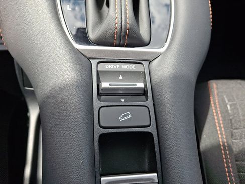 Certified 2024 Honda HR-V Sport image 25