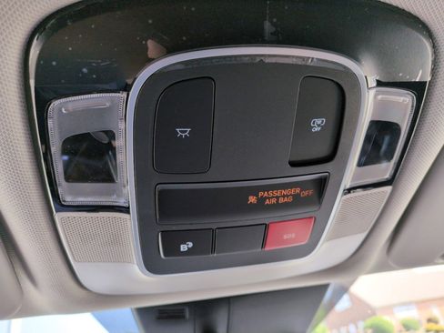 New 2026 Hyundai Tucson SEL AWD/4WD image 28