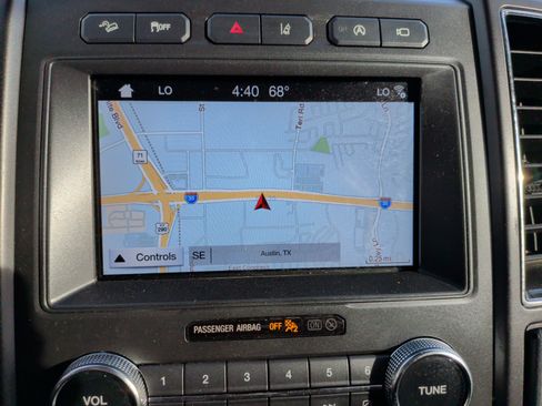 Used 2019 Ford Expedition Limited w/ Equipment Group 302A image 24