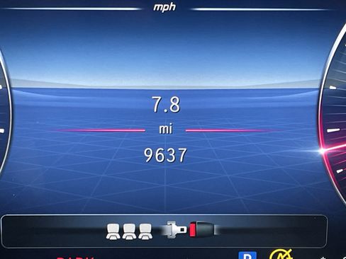 Certified 2024 Mercedes-Benz C 300 4MATIC Sedan image 27