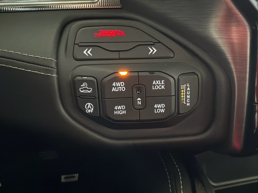 New 2027 RAM 1500 RHO AWD/4WD image 31