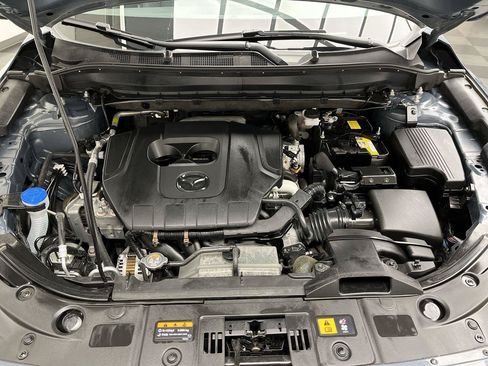 Certified 2025 MAZDA CX-5 Carbon Edition AWD/4WD image 30
