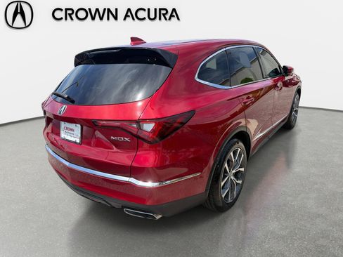 Used 2023 Acura MDX FWD w/ Technology Package image 6