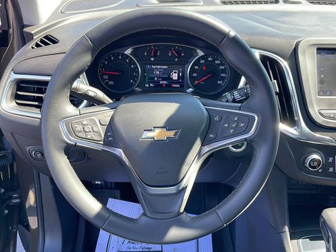 Used 2024 Chevrolet Equinox LT w/ LPO, Floor Liner Package FWD image 13