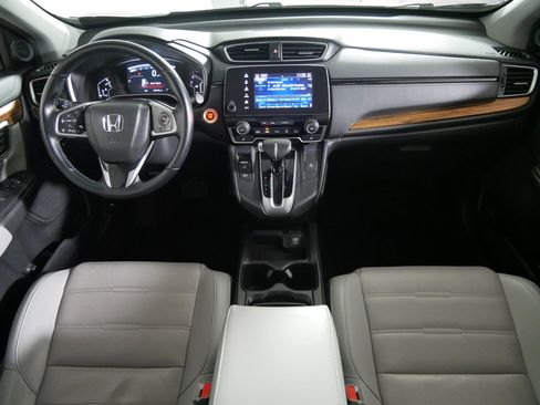 Used 2017 Honda CR-V Touring image 10