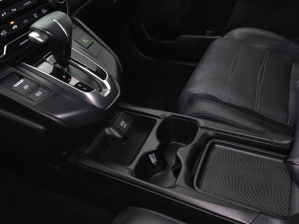 Used 2019 Honda CR-V EX-L image 26