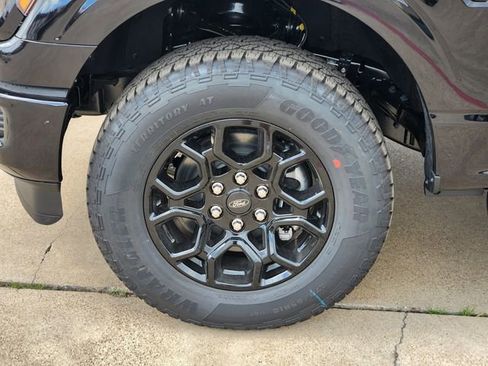 New 2026 Ford F150 XLT image 10