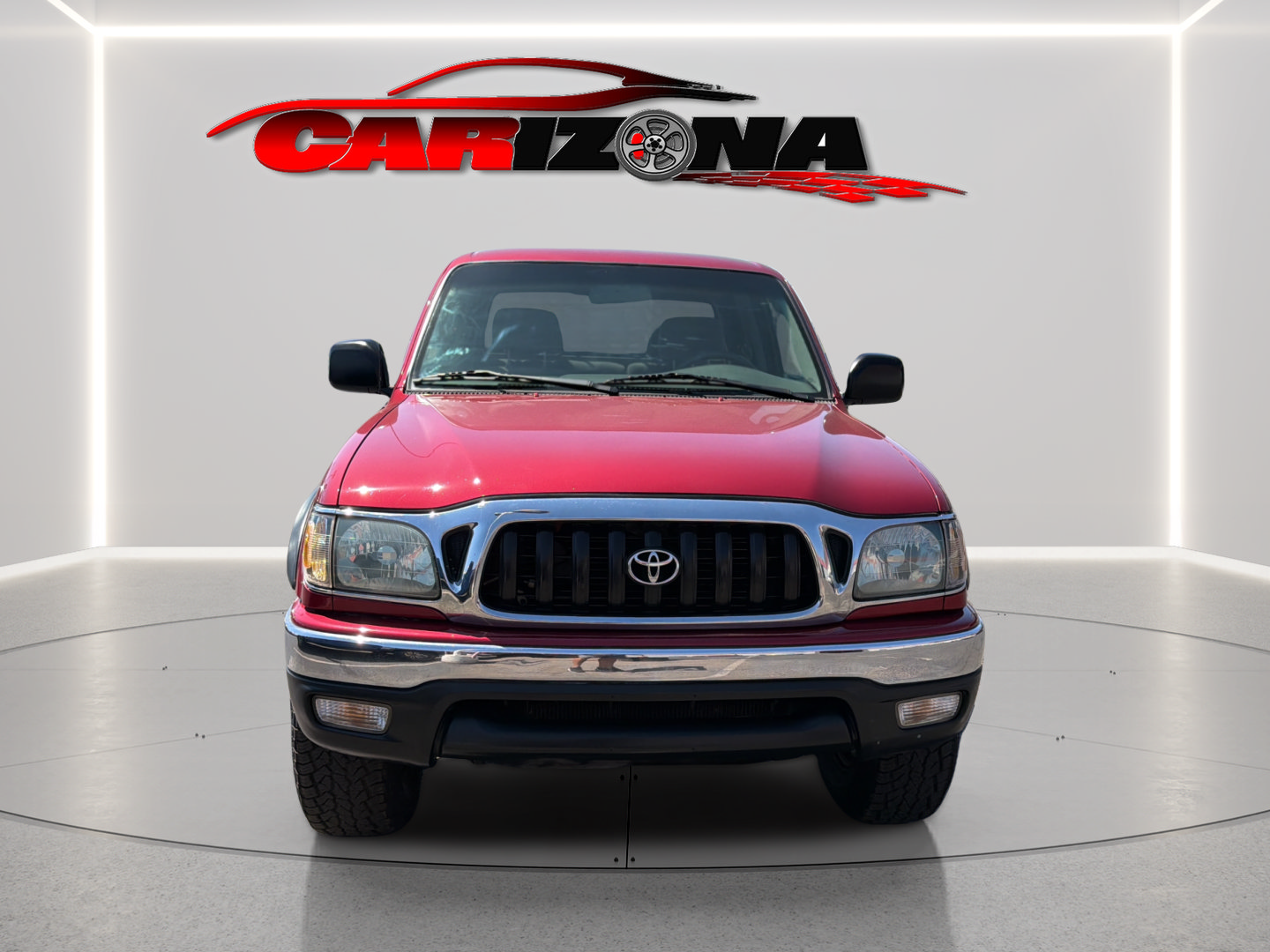 Used 2004 Toyota Tacoma PreRunner w/ Convenience Pkg RWD image 13