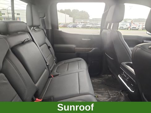 Used 2021 GMC Sierra 1500 Denali w/ Denali Ultimate Package AWD/4WD image 10