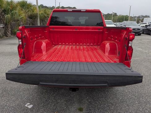 Used 2024 Chevrolet Silverado 1500 LT AWD/4WD image 13