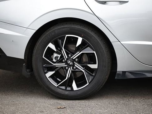 Used 2024 Hyundai Sonata SEL image 5