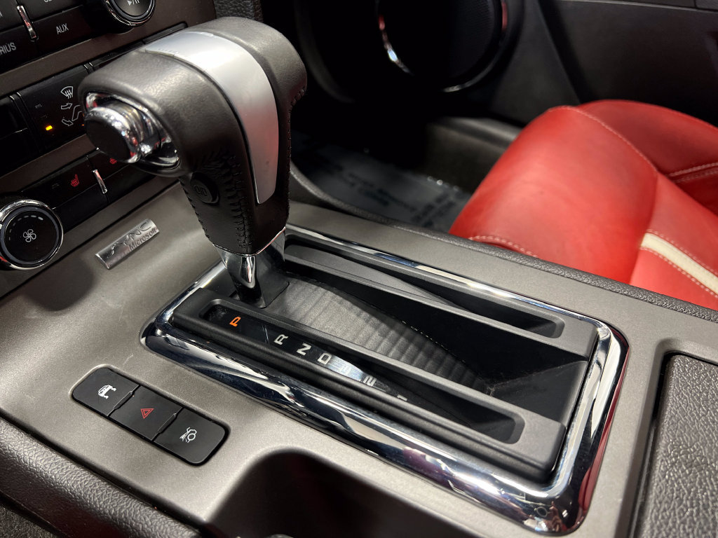 Used 2010 Ford Mustang GT Premium RWD image 27