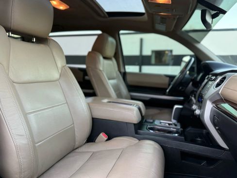 Used 2015 Toyota Tundra Limited image 22