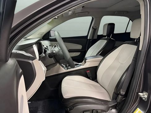 Used 2015 Chevrolet Equinox LTZ FWD image 10
