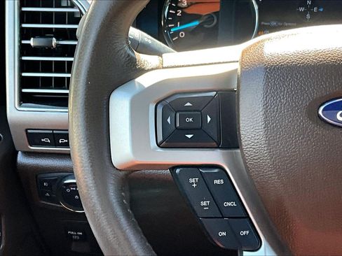 Used 2020 Ford F150 King Ranch w/ Equipment Group 601A Luxury AWD/4WD image 20