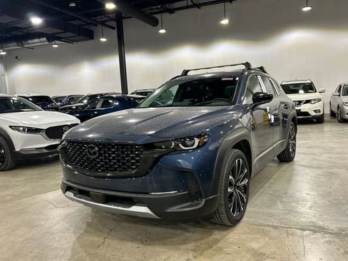New 2026 MAZDA CX-50 AWD 2.5 S w/ Weather Package image 5