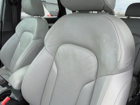 Used 2018 Audi Q3 2.0T Premium w/ Convenience Package image 22