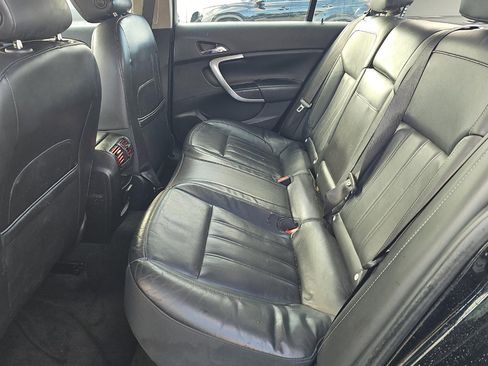 Used 2013 Buick Regal Premium image 10