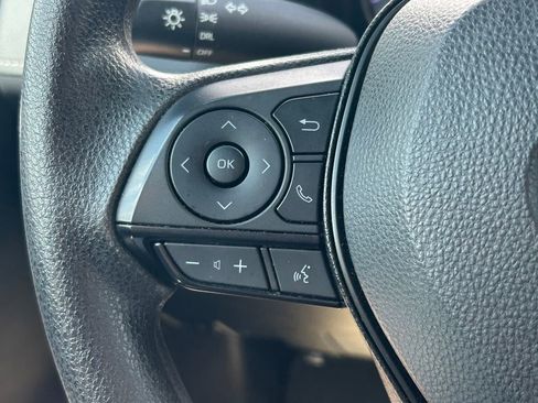 Used 2022 Toyota RAV4 LE FWD image 31
