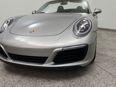 Used 2017 Porsche 911 Carrera 4S image 37