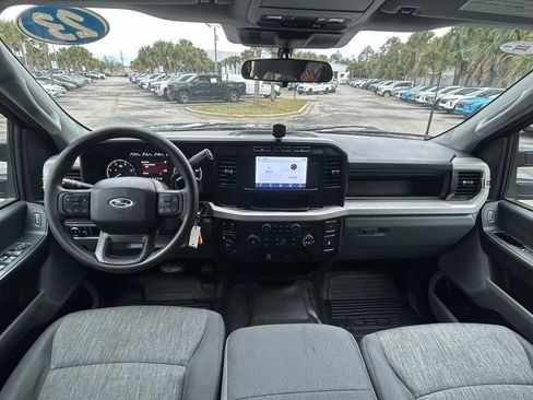 Used 2023 Ford F350 XL w/ XL Driver Assist Package image 21