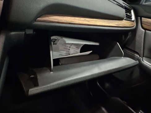 Used 2022 Honda CR-V EX-L image 28