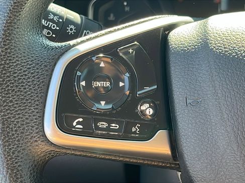 Used 2022 Honda CR-V EX image 16