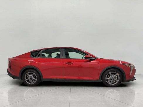 Used 2025 Kia K4 FWD image 11