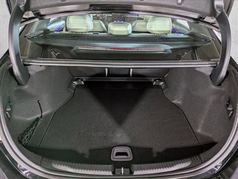Certified 2025 Mercedes-Benz C 300 Sedan image 7