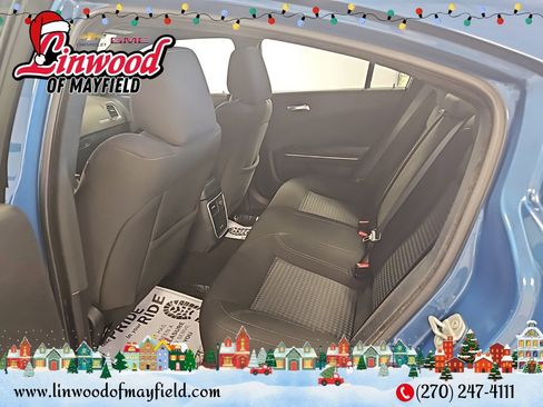 Used 2023 Dodge Charger SXT image 11