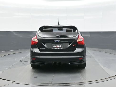 Used 2014 Ford Focus ST w/ Equipment Group 202A image 6